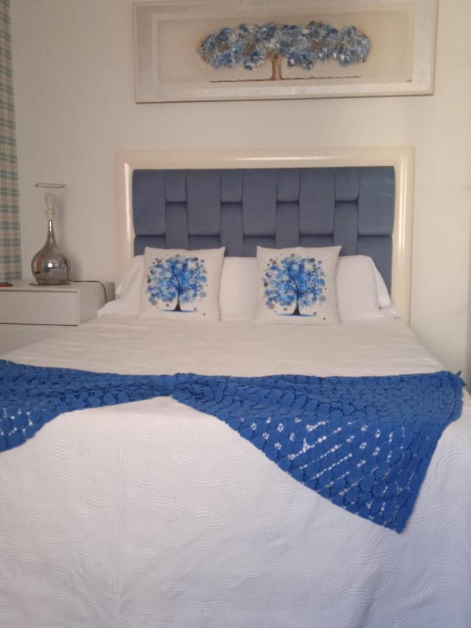 Appartamento Emirato Málaga