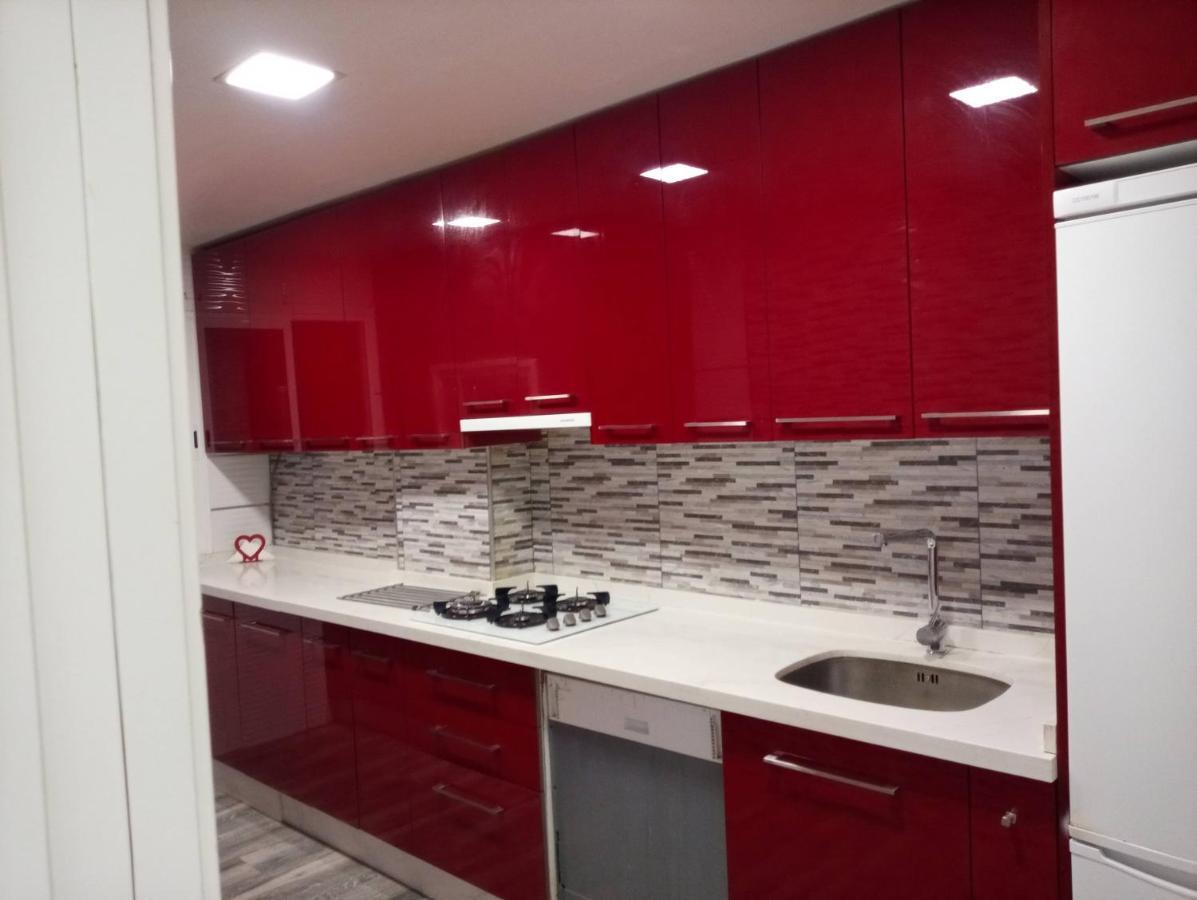 Appartamento Emirato Málaga